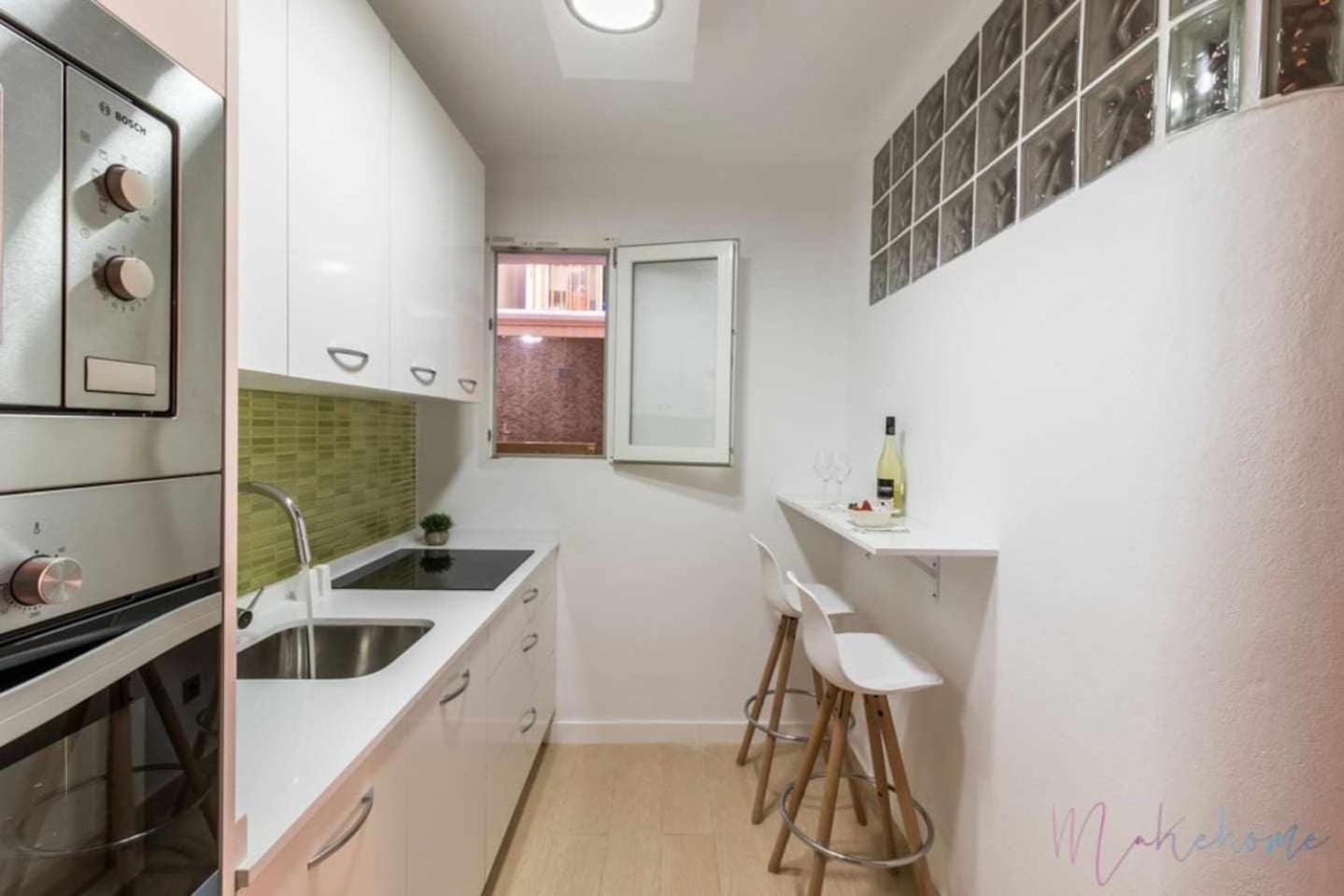 Lujo A Tu Alcance Con Spa Y Garaje Pleno Centro 韦尔瓦 外观 照片
